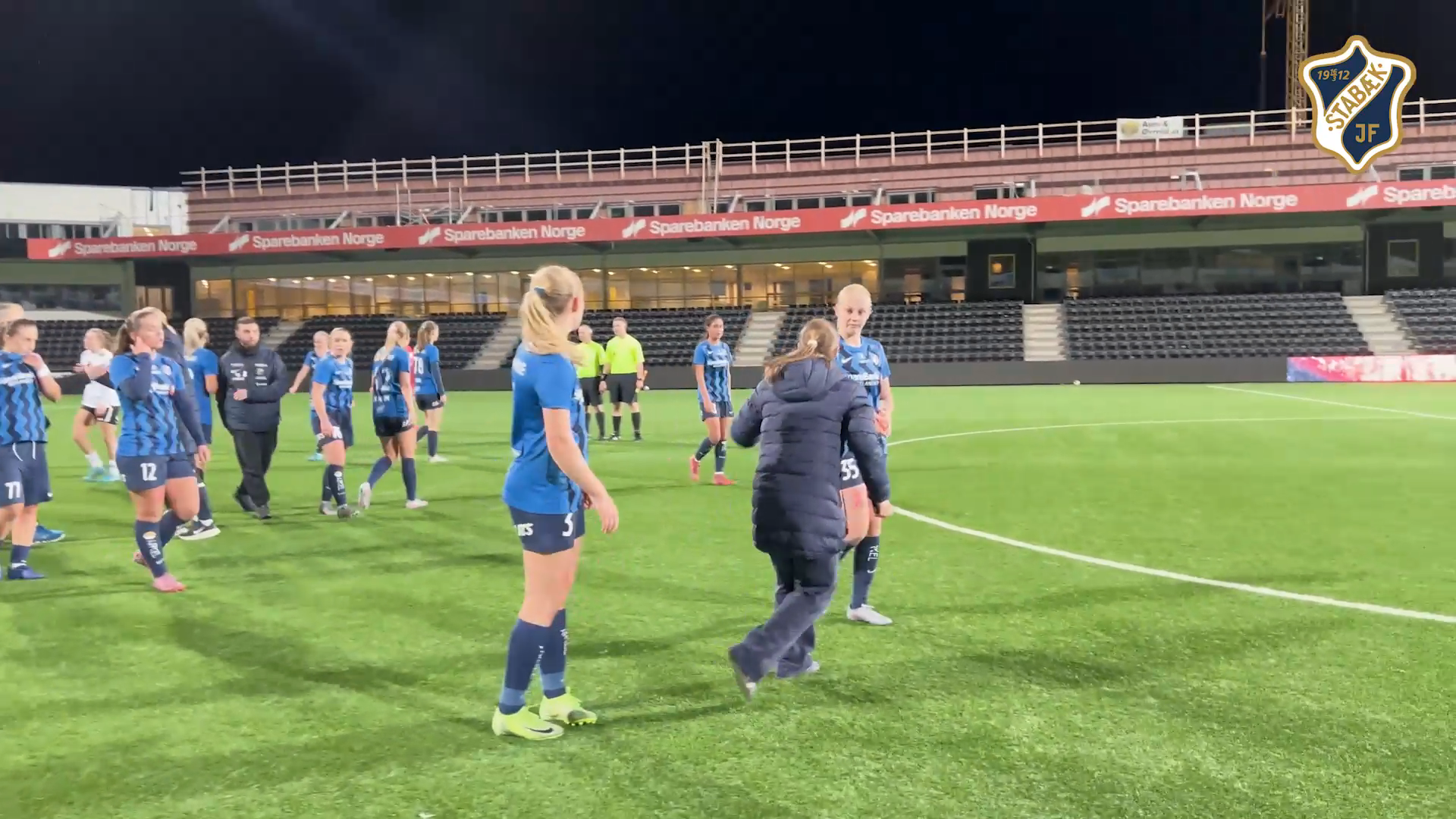 2025: 2DV: Poengdeling i Sogndal